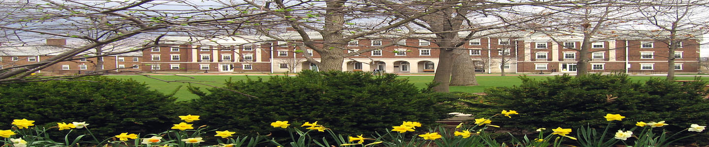 Kalamazoo College banner